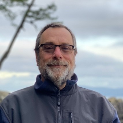 Founder portrait