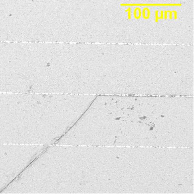 Ceramic Capacitor Failure Analysis SEM Lab Inc.