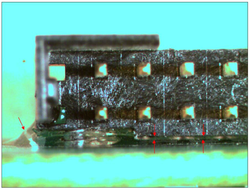 creep rupture failure 1 - SEM Lab Inc.