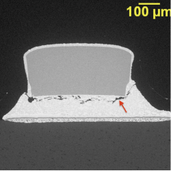 Solder Joint Failure Modes - SEM Lab Inc.